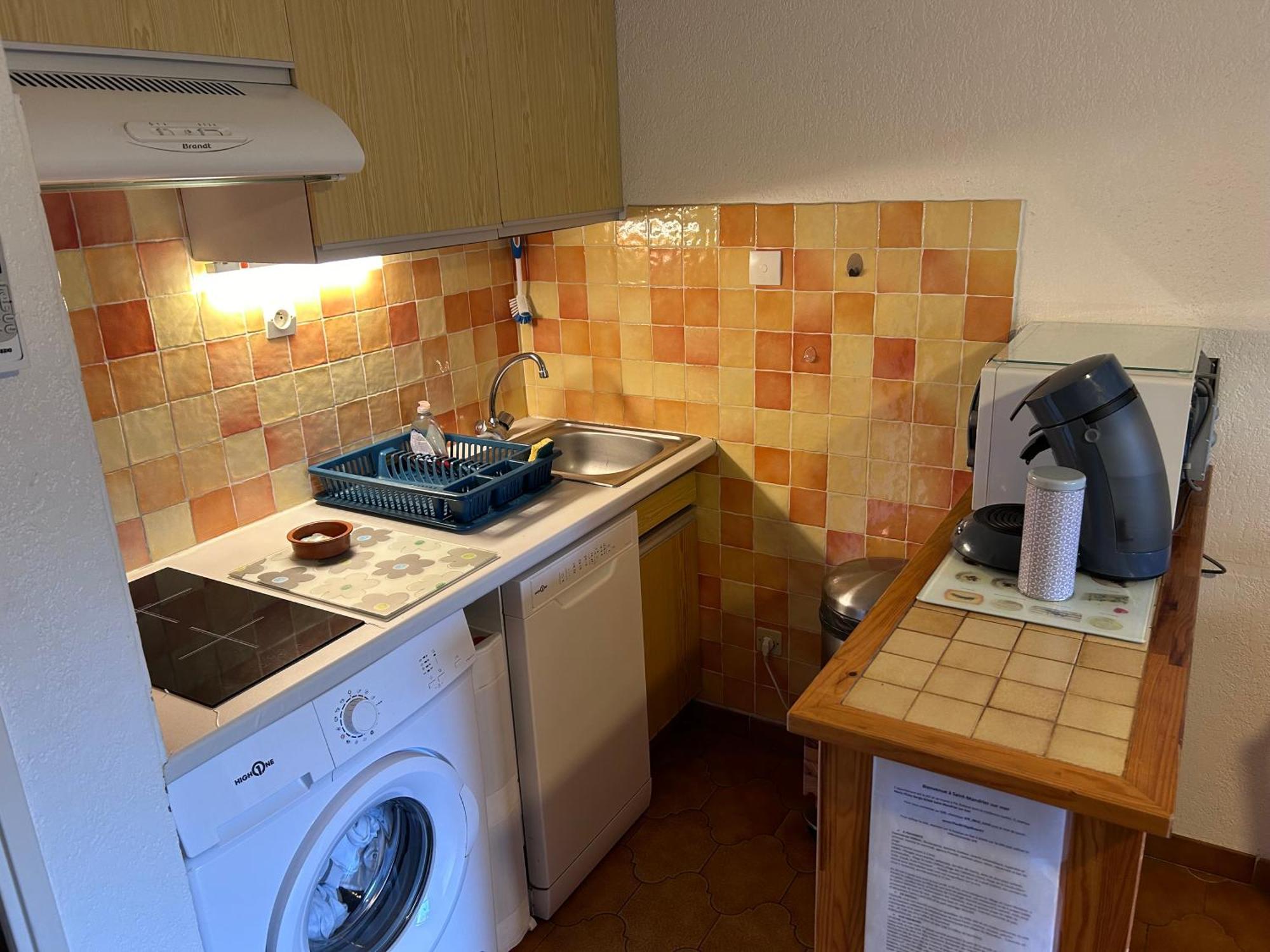 Appartement climatisé avec jardin et plage à 250m Saint-Mandrier-sur-Mer Exterior foto